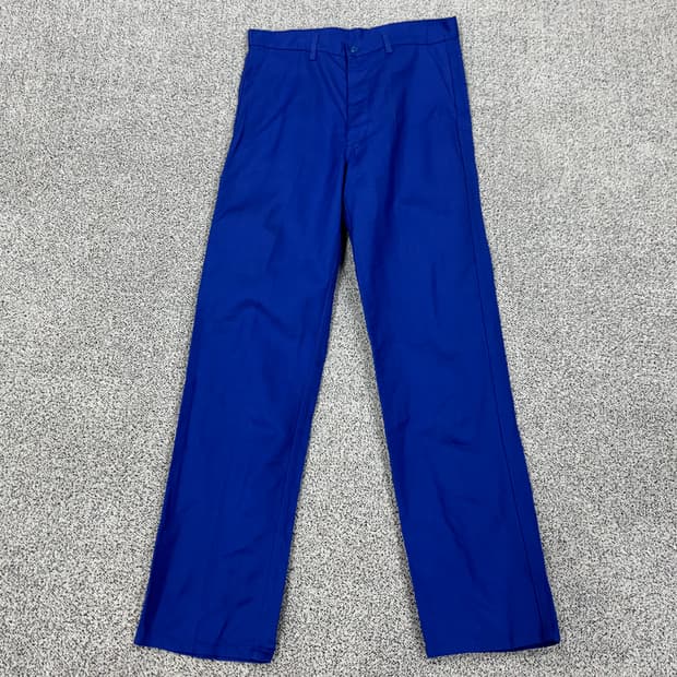 60-90s 프렌치워크 팬츠