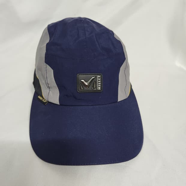 H504 [58] 밀레 고어택스 모자