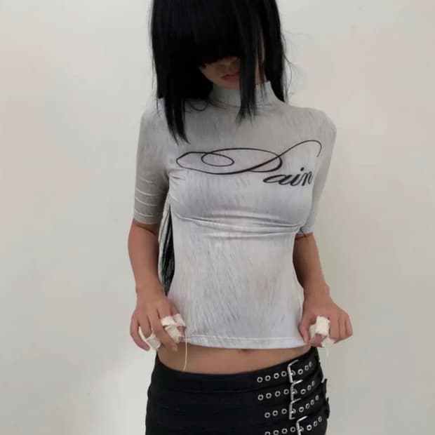 bonnae 본네 모크넥 탑