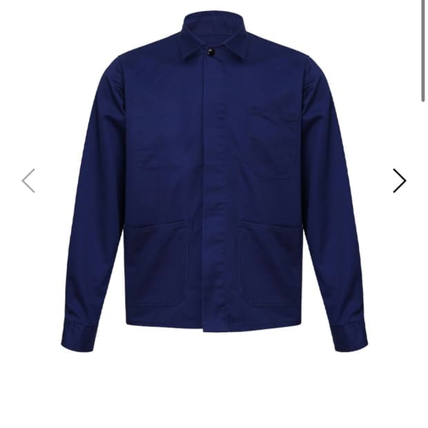 강정석 프렌치 자켓