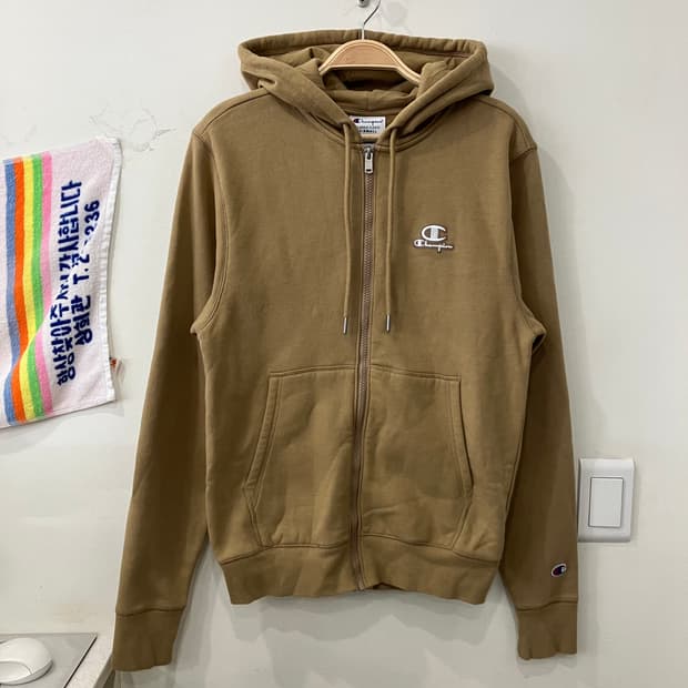 94 챔피온 후드집업