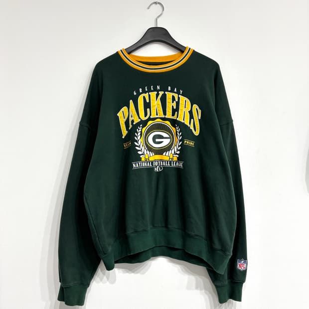 NFL 그린베이 패커스 맨투맨