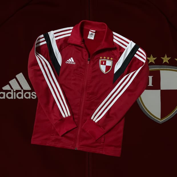 부산아이파크 아디다스 져지