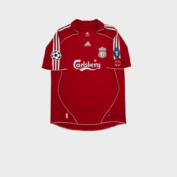 06-08 리버풀 홈 No.9 페르난도 토레스