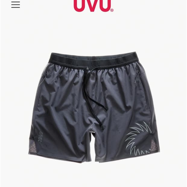 UVU PERFORMANCE SHORT