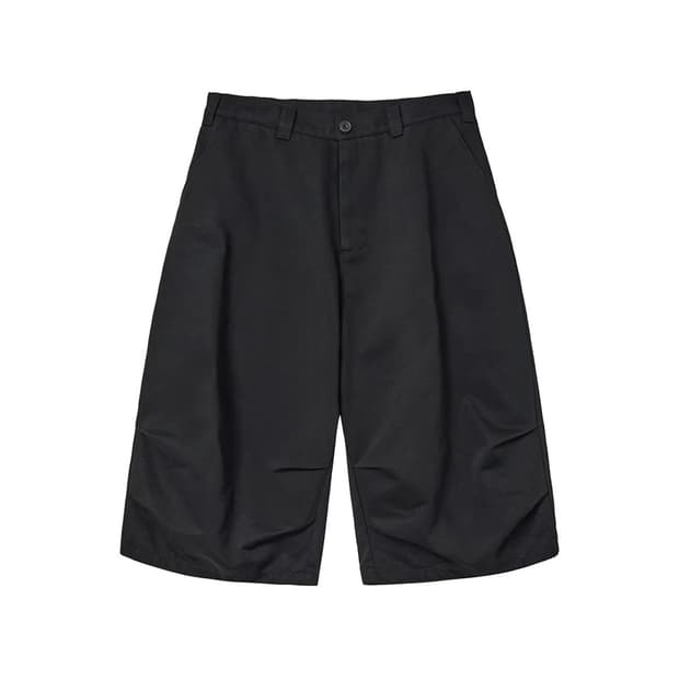 해칭룸 스노우 쇼츠 2size