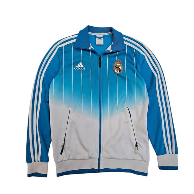 [L/100]레알 마드리드 트랙탑