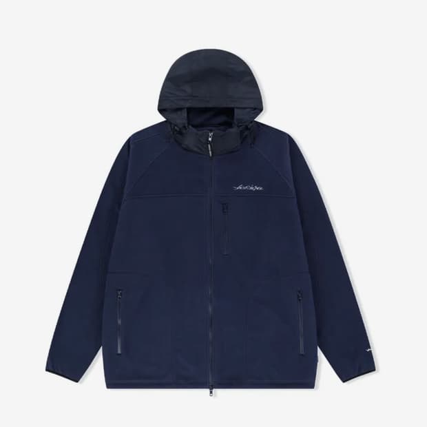 (m) 예스아이씨 플리스 후리스 자켓