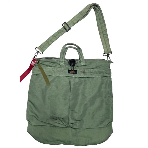 424 x 알파 인더스트리 x 슬램 잼