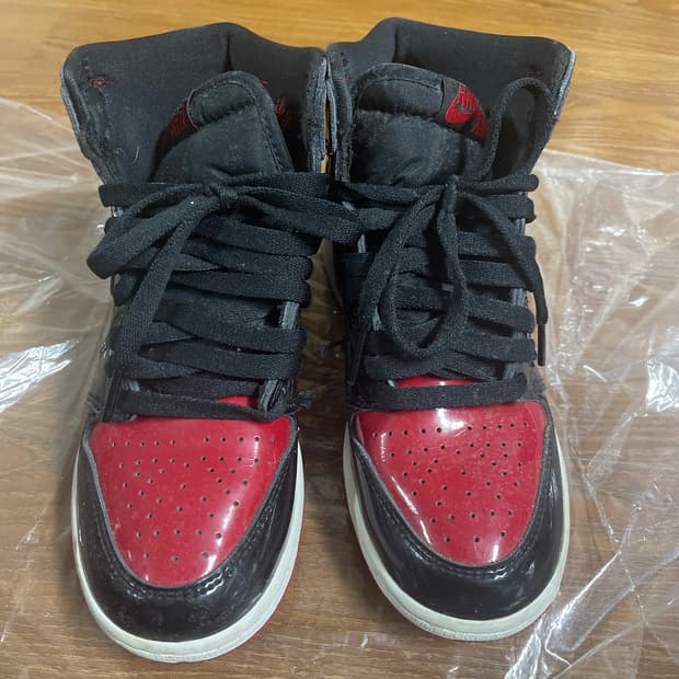 나이키 조던(GS)