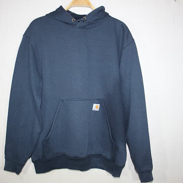 Carhartt 칼하트 후드티 L