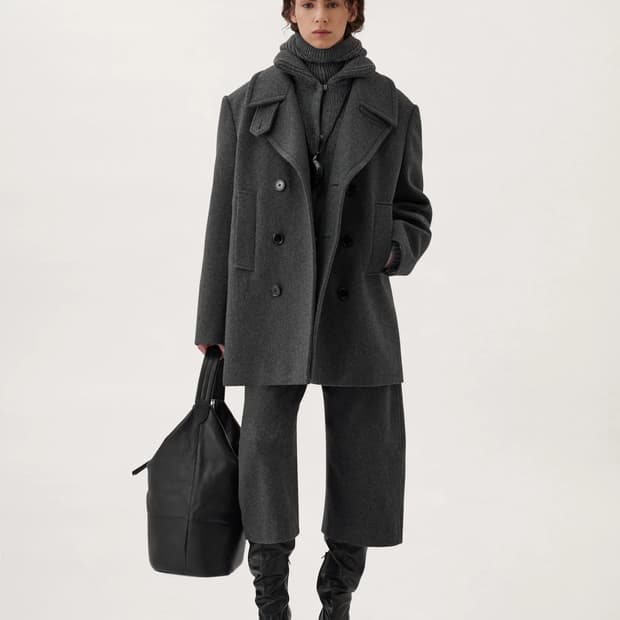 르메르 카반코트 34