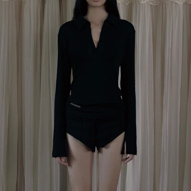 보헤미안서울 롱슬리브