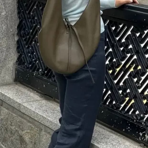 팔로마울 palomawool 팬츠