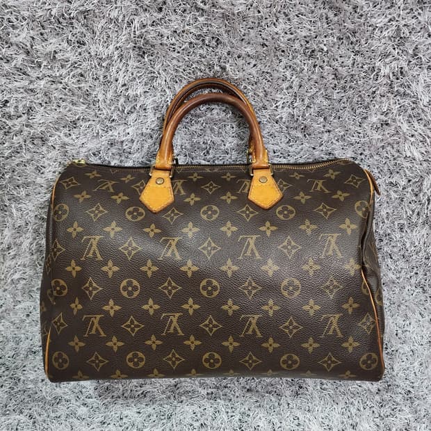 루이비통 스피디 35