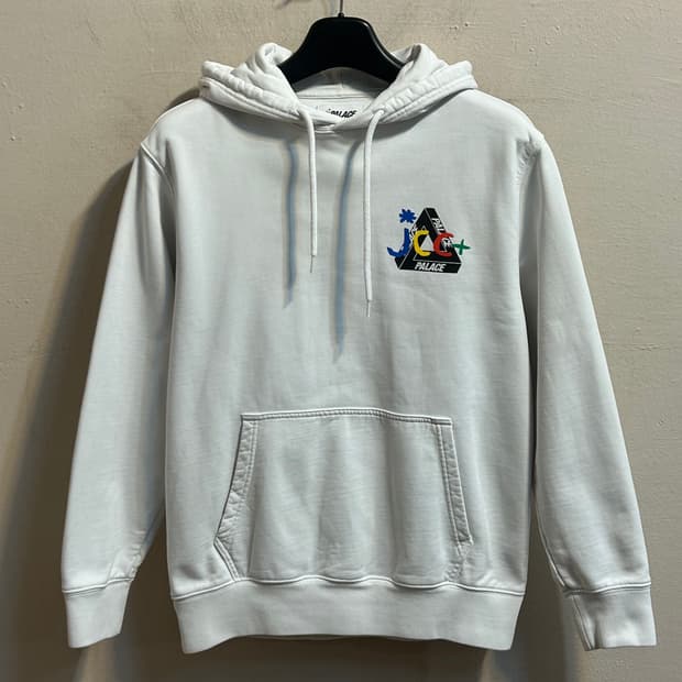 팔라스 JCDC2 후드티