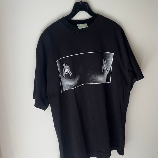 Aries boobs 반팔티