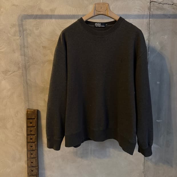 폴로 랄프로렌 맨투맨 105