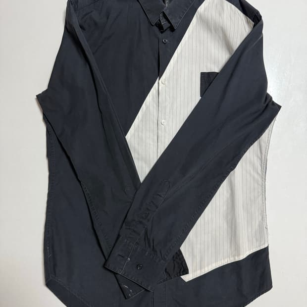 Neil Barrett shirts 닐버렛