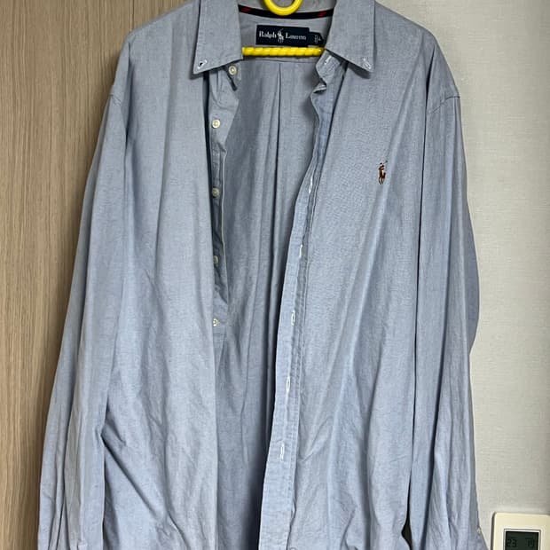 폴로랄프로렌 셔츠 L~XL