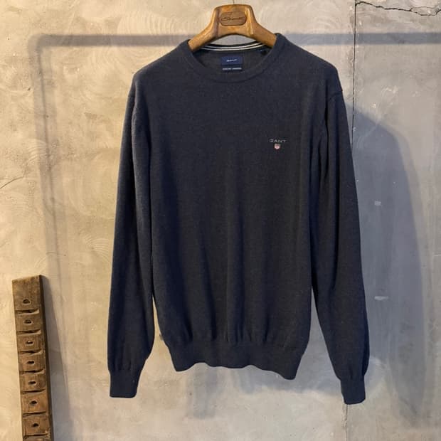 GANT 간트 램스울 니트 100~103