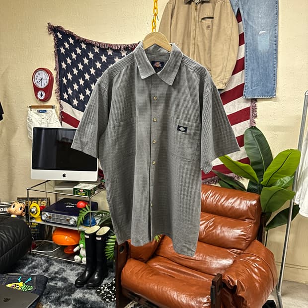 Dickies