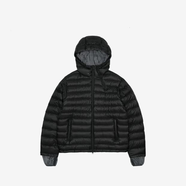 [4] 25fw산산기어 서픽스 블랙