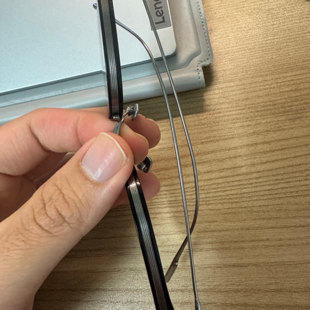 젠틀몬스터 알리오X