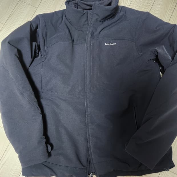 엘엘빈 ll bean 프리마프트 자켓 초초급처 5만원!!