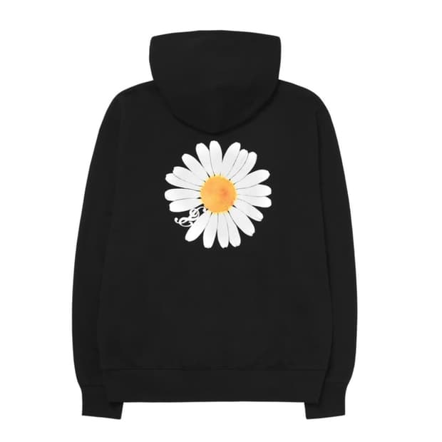 피스마이너스원 x 마마 후드집업