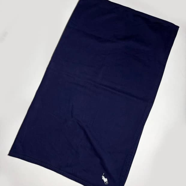 폴로 랄프로렌 대형 담요 PR2274