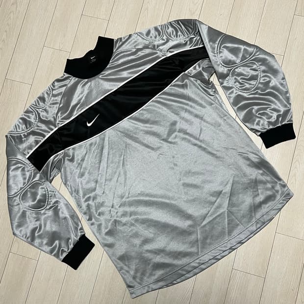 90s나이키 GK 져지 L사이즈