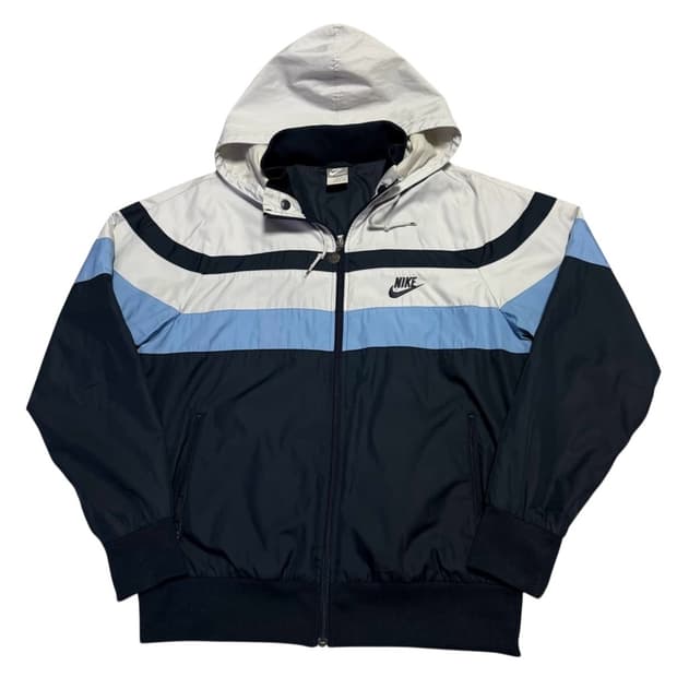 나이키 올드스쿨 윈드러너 바람막이
