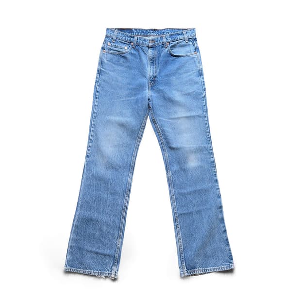 Levi’s 517 Bootcut Jeans – USA
