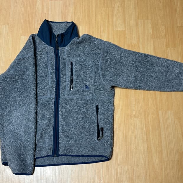 [M] 노스페이스 미국판 후리스 판매해요