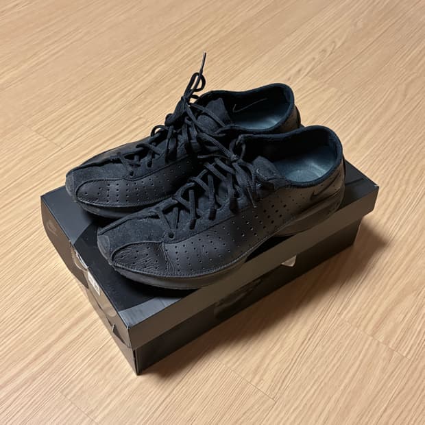 나이키 에어 슈퍼플라이 w275 m265