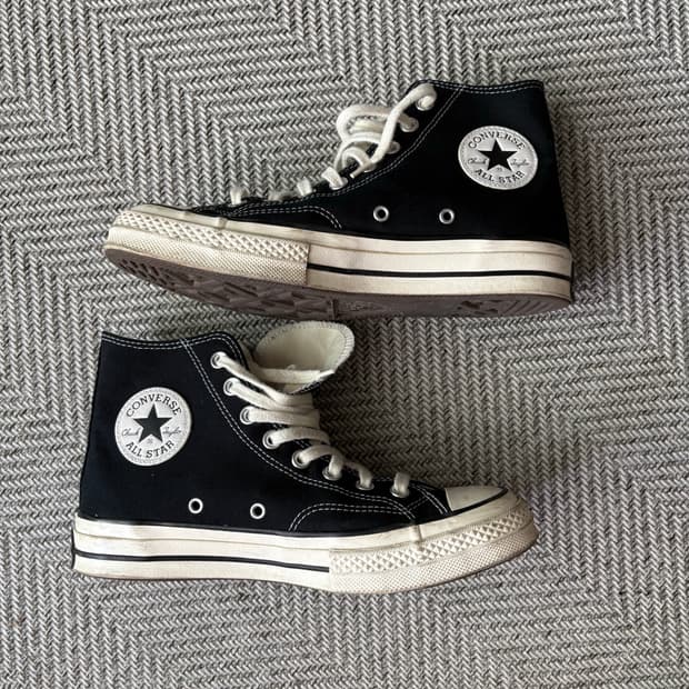 컨버스 척 70 하이 오리지널