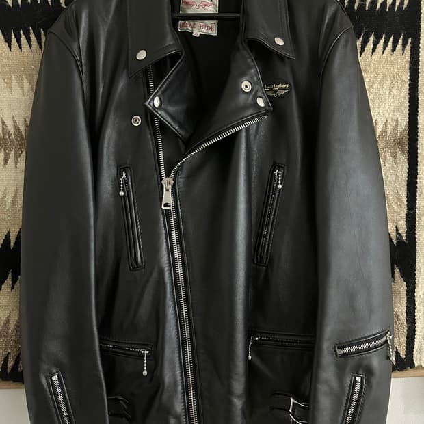 루이스레더/391홀스하이드/42