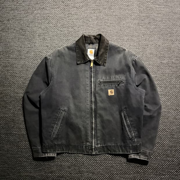 칼하트 디트로이트 J97 PTL L/R USA🇺🇸