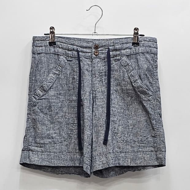 Patagonia 파타고니아 아일랜드 햄스 쇼츠 8인치 반바지 / 여 2