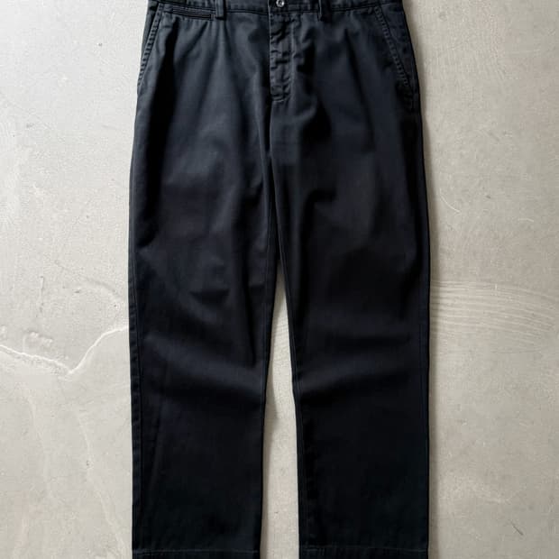 Polo Ralph Lauren Cotton Chino Pants 