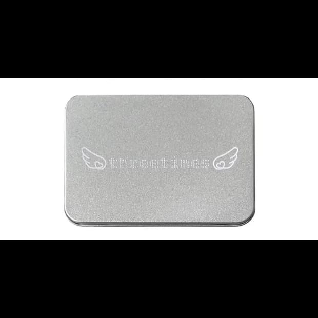 쓰리타임즈 틴케이스