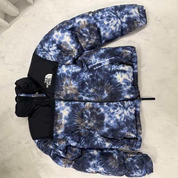 노스페이스 노벨티 눕시 잉크 M 사이즈