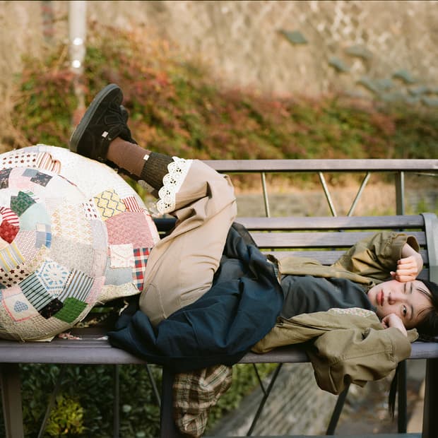 코이세이오 로고 삭스 브라운