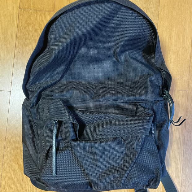 캡틴션샤인 백팩