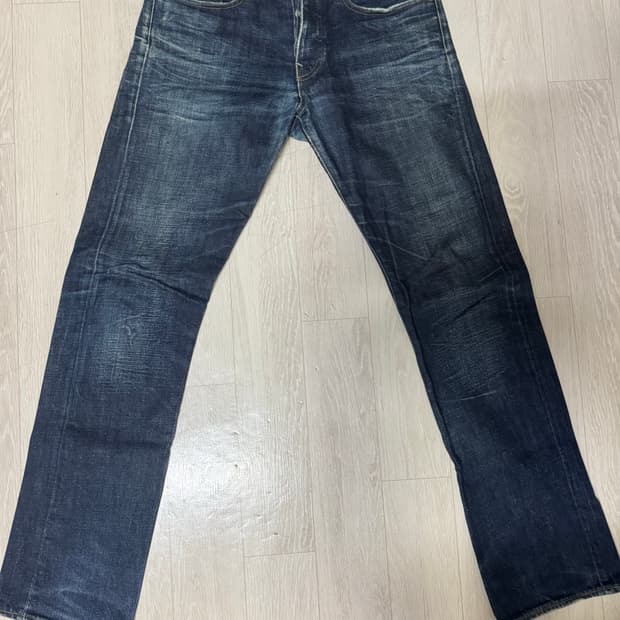 지스타로우 30-31 청바지