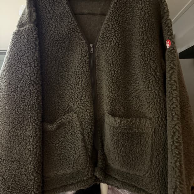 카브엠트 플리스