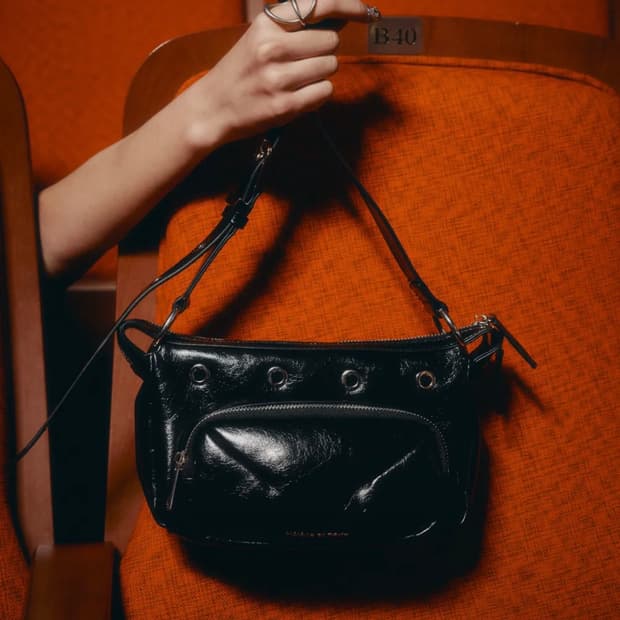 디코 아일렛 미니백