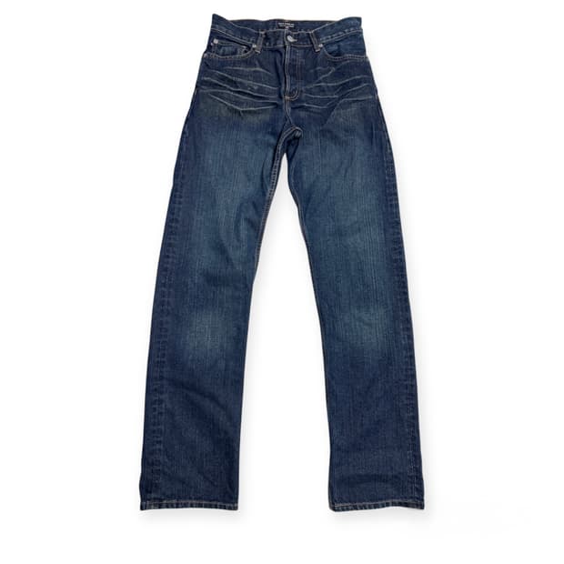 Polo Jeans 중청데님 W30L34