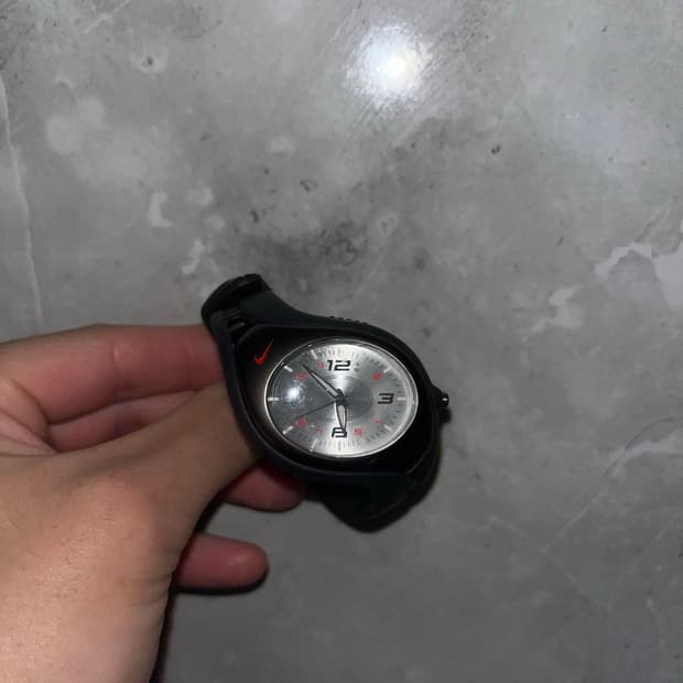 나이키 시계 트라이액스 Nike Triax